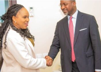 ECONOMIE- Guinée-FMI : les discussions s’achèvent sur une note positive, un nouveau partenariat en perspective