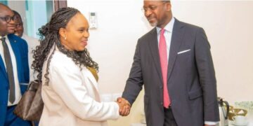 ECONOMIE- Guinée-FMI : les discussions s’achèvent sur une note positive, un nouveau partenariat en perspective