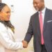 ECONOMIE- Guinée-FMI : les discussions s’achèvent sur une note positive, un nouveau partenariat en perspective