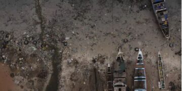 ETRANGER- Drame migratoire : 144 morts ou disparus sur la route des Canaries au large de la Mauritanie