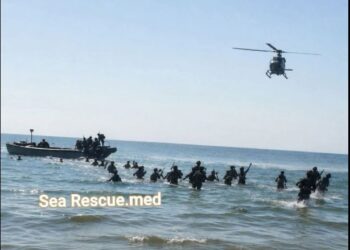 ETRANGER- Migrants : un bateau Go-Fast dépose 50 personnes sur les côtes espagnoles avant de repartir vers l&rsquo;Algérie