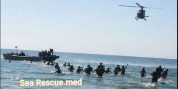 ETRANGER- Migrants : un bateau Go-Fast dépose 50 personnes sur les côtes espagnoles avant de repartir vers l&rsquo;Algérie