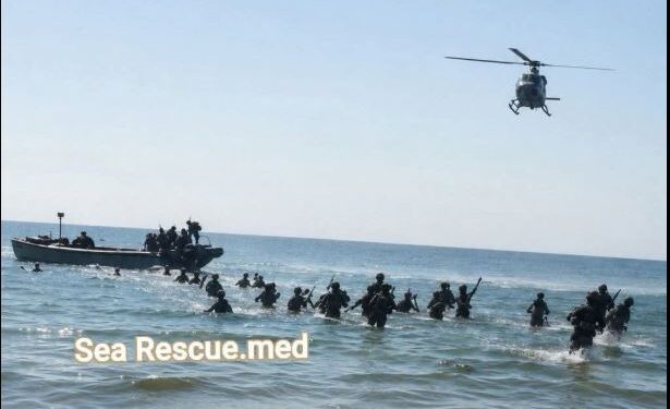 ETRANGER- Migrants : un bateau Go-Fast dépose 50 personnes sur les côtes espagnoles avant de repartir vers l&rsquo;Algérie