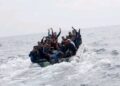 ETRANGER – Urgent : Un bébé de deux jours parmi 12 migrants secourus en Méditerranée par le navire Humanity 1