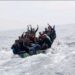 ETRANGER – Urgent : Un bébé de deux jours parmi 12 migrants secourus en Méditerranée par le navire Humanity 1