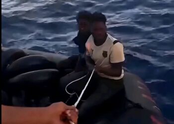 ETRANGER- Méditerranée, le cimetière des rêves : Jeunes Guinéens, ne faites pas de l’exil clandestin votre dernier voyage