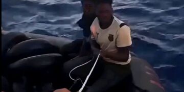 ETRANGER- Méditerranée, le cimetière des rêves : Jeunes Guinéens, ne faites pas de l’exil clandestin votre dernier voyage