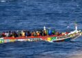 ETRANGER- Migration clandestine : un bateau revient au Sénégal après neuf jours en mer, une autre embarcation en route vers les Canaries