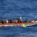 ETRANGER- Migration clandestine : un bateau revient au Sénégal après neuf jours en mer, une autre embarcation en route vers les Canaries