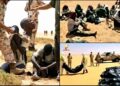 ETRANGER- Route de la Libye : plusieurs migrants meurent de soif après une panne en plein désert, un nouveau drame qui interpelle la jeunesse africaine