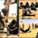 ETRANGER- Route de la Libye : plusieurs migrants meurent de soif après une panne en plein désert, un nouveau drame qui interpelle la jeunesse africaine