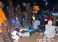 ACTUALITES- Immigration clandestine : un Guinéen parmi 32 migrants interceptés en Gambie, un nouvel avertissement pour la jeunesse