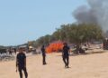 ETRANGER- Nabeul : une manifestation contre les migrants subsahariens ravive le débat sur le racisme en Tunisie
