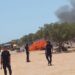 ETRANGER- Nabeul : une manifestation contre les migrants subsahariens ravive le débat sur le racisme en Tunisie