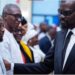 POLTIQUE- Fin de mission pour le CNT : Mamadi Doumbouya salue les 81 conseillers et annonce leur prochaine décoration