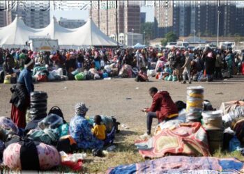 ETRANGER- Violences xénophobes en Afrique du Sud : Abuja et Pretoria ouvrent le dialogue pour apaiser les tensions