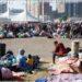 ETRANGER- Violences xénophobes en Afrique du Sud : Abuja et Pretoria ouvrent le dialogue pour apaiser les tensions