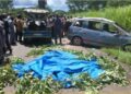 INSECURITE ROUTIERE: Kissidougou : un mariage endeuillé, jusqu’à quand les routes guinéennes tueront-elles par négligence ?