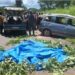 INSECURITE ROUTIERE: Kissidougou : un mariage endeuillé, jusqu’à quand les routes guinéennes tueront-elles par négligence ?