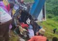 INSECURITE ROUTIERE- Labota : combien de morts faudra-t-il encore avant d&rsquo;agir ?