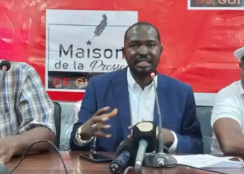 ACTUALITES- Drame de Dar-es-Salam : après l’effondrement meurtrier, le FFSG exige la vérité et des comptes