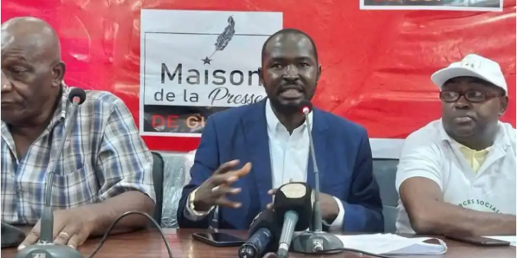 ACTUALITES- Drame de Dar-es-Salam : après l’effondrement meurtrier, le FFSG exige la vérité et des comptes