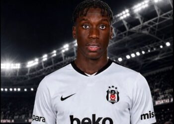 FOOT/FOOT- MERCATO : ILAIX MORIBA SUR LE DÉPART DU CELTA VIGO ?