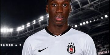 FOOT/FOOT- MERCATO : ILAIX MORIBA SUR LE DÉPART DU CELTA VIGO ?