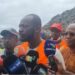 POLITIQUE – Drame de Dar-es-Salam : Mamadi Doumbouya sur les lieux, entre compassion et exigence d’action