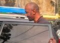 JUSTICE- Béla Bah placé sous mandat de dépôt : l’activiste jugé lundi à Dixinn