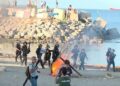 ETRANGER- Espagne : Ceuta s’embrase, les tensions anti-migrants dégénèrent en affrontements