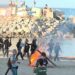 ETRANGER- Espagne : Ceuta s’embrase, les tensions anti-migrants dégénèrent en affrontements