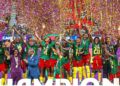 SPORT/FOOT- CAN féminine 2026 : les Lionnes Indomptables décrochent enfin leur premier sacre continental