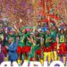 SPORT/FOOT- CAN féminine 2026 : les Lionnes Indomptables décrochent enfin leur premier sacre continental
