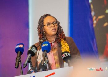 ECONOMIE- Ministère du Budget : le Président Doumbouya nomme Kouramoudou Keïta au poste de directeur général adjoint