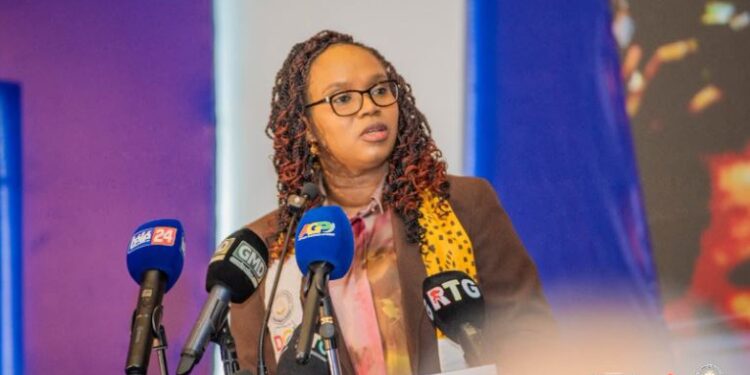 ECONOMIE- Ministère du Budget : le Président Doumbouya nomme Kouramoudou Keïta au poste de directeur général adjoint