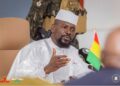 DECRET- Administration publique : Mamadi Doumbouya opère un vaste remaniement des secrétaires généraux