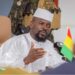 DECRET- Administration publique : Mamadi Doumbouya opère un vaste remaniement des secrétaires généraux
