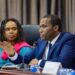 ECONOMIE- Franc guinéen : Karamo Kaba défend le choix de la souveraineté monétaire