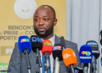 EDUCATION- Statut particulier des enseignants : Faya Bourouno promet une réforme « rigoureuse »