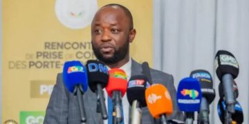 EDUCATION- Statut particulier des enseignants : Faya Bourouno promet une réforme « rigoureuse »