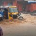 ACTUALITES- Conakry sous les eaux : un jeune vendeur emporté par les pluies à Gbessia
