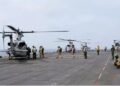 ETRANGER- Irak : première offensive militaire conjointe entre Washington et Riyad, la tension monte d’un cran