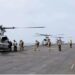 ETRANGER- Irak : première offensive militaire conjointe entre Washington et Riyad, la tension monte d’un cran