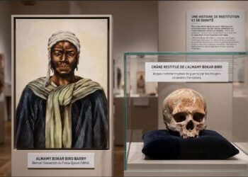 EDITO- Bokar Biro doit rentrer chez lui : la Guinée réclame enfin le retour d’un héros décapité par la colonisation