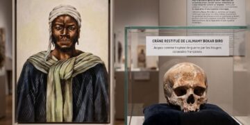 EDITO- Bokar Biro doit rentrer chez lui : la Guinée réclame enfin le retour d’un héros décapité par la colonisation