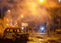 ETRANGER- Kiev sous le feu des missiles russes : au moins neuf morts, l’Ukraine réclame en urgence des systèmes Patriot
