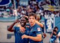 SPORT/FOOT- FC Zurich : Mohamed Bangoura débloque son compteur et offre une victoire précieuse