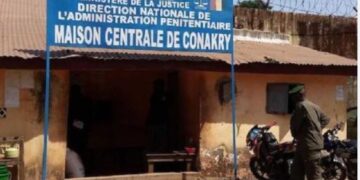 ACTUALITES- Maison centrale de Conakry : le gouvernement tourne définitivement la page de la prison de Kaloum