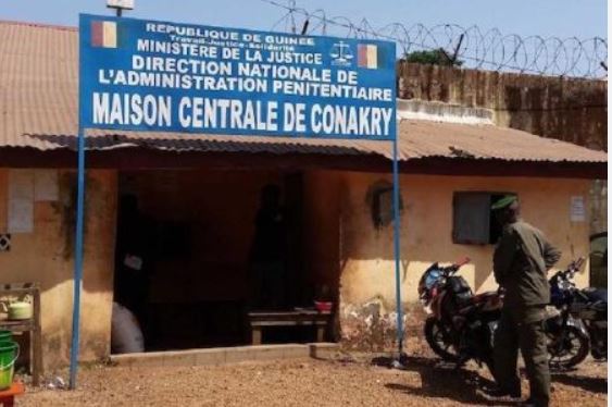 ACTUALITES- Maison centrale de Conakry : le gouvernement tourne définitivement la page de la prison de Kaloum